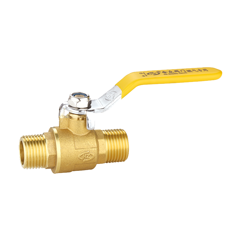 Ball Valve For Gas Pipeline Qixiang Gas Cutoff Valve